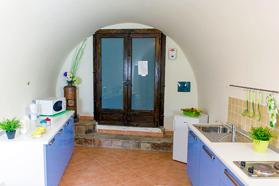 Le Stanze Dell'Imperatore B&B