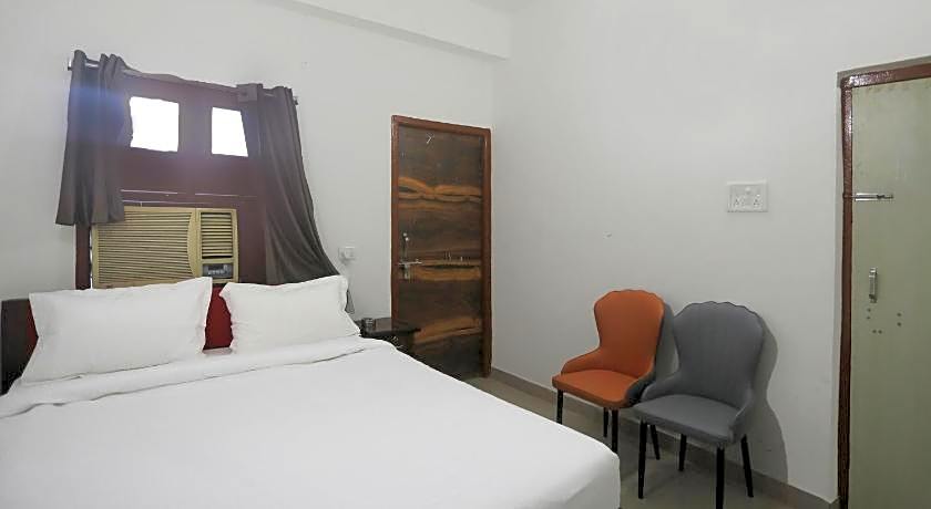 Hotel O Patliputra View