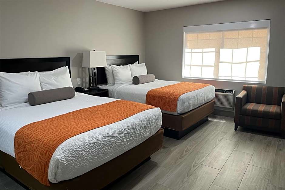 Howard Johnson by Wyndham Flagstaff University West