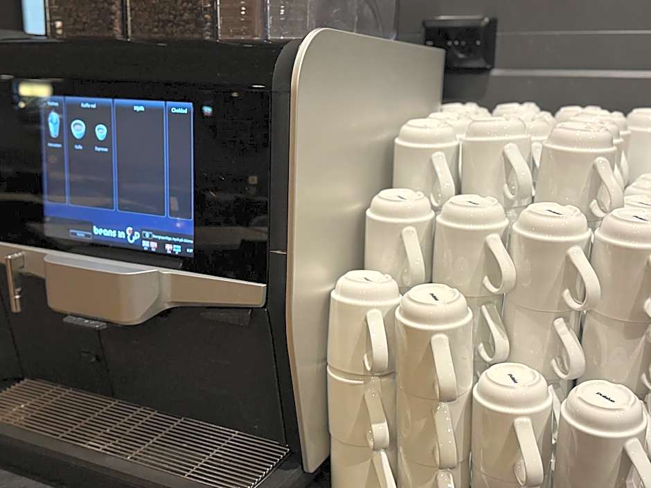 City Central Hotel Örebro by First Hotels