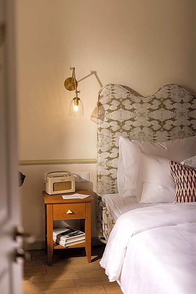 The Agora Hotel - Small Luxury Hotel of the World - Adults Only