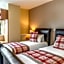 Britannia Inn Glasgow