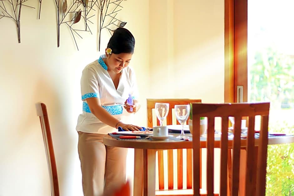 The Wina Villa Seminyak