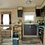 2 Bed Caravan For Hire at Golden Sands in Rhyl