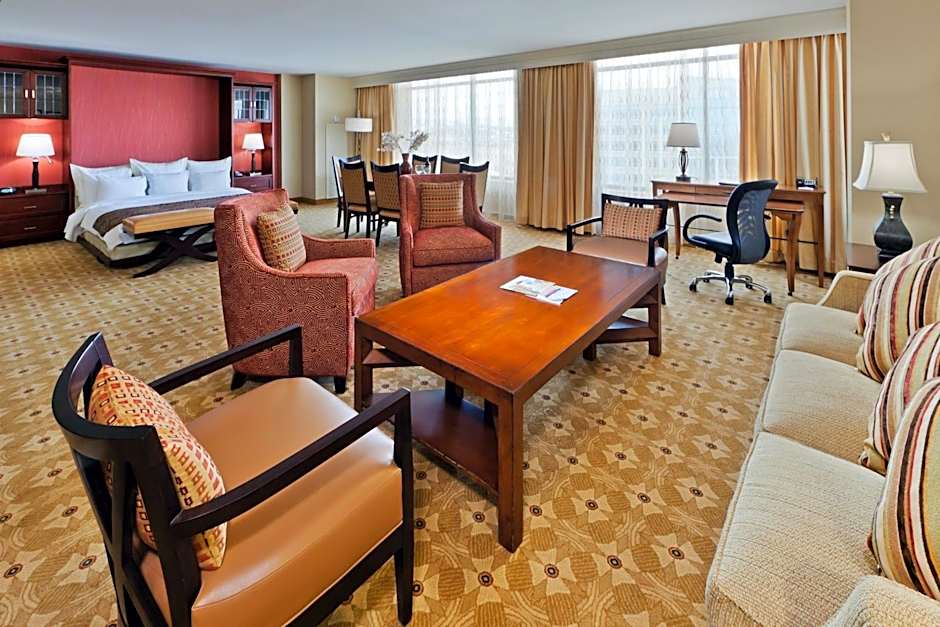 Denver Marriott South At Park Meadows