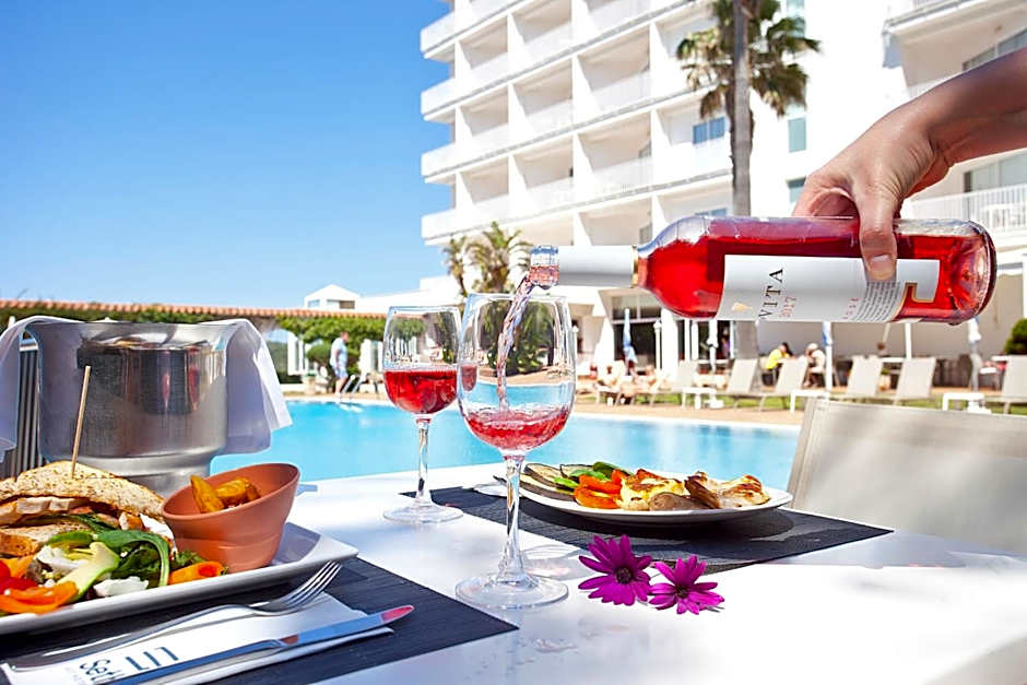 Hotel Agamenon
