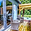 Calthwaite Hall Lodges