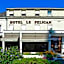 Logis Hôtel Le Pélican & son restaurant