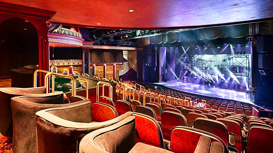 Eldorado Reno - A Caesars Rewards Destination