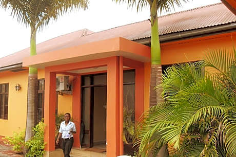 Transit Motel Ukonga