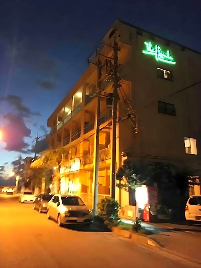 Seaside Hotel The Beach