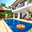 Kecapi Villa Seminyak by Ini Vie Hospitality