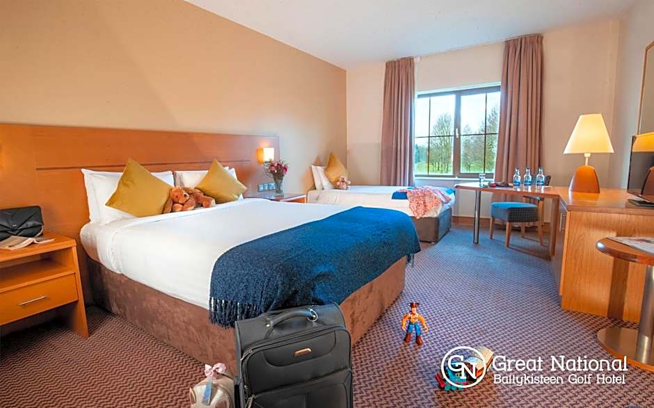 Great National Ballykisteen Golf Hotel