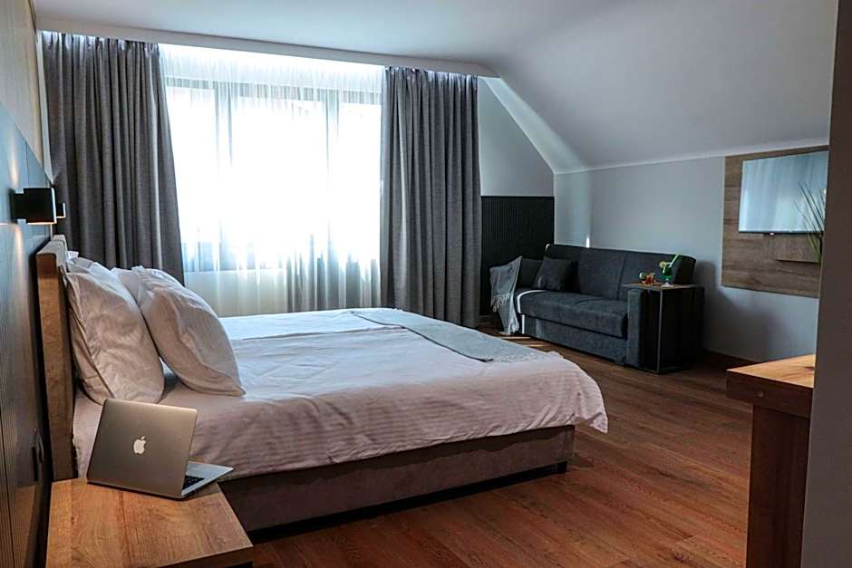 Best Western Plus Lozenetz Hotel
