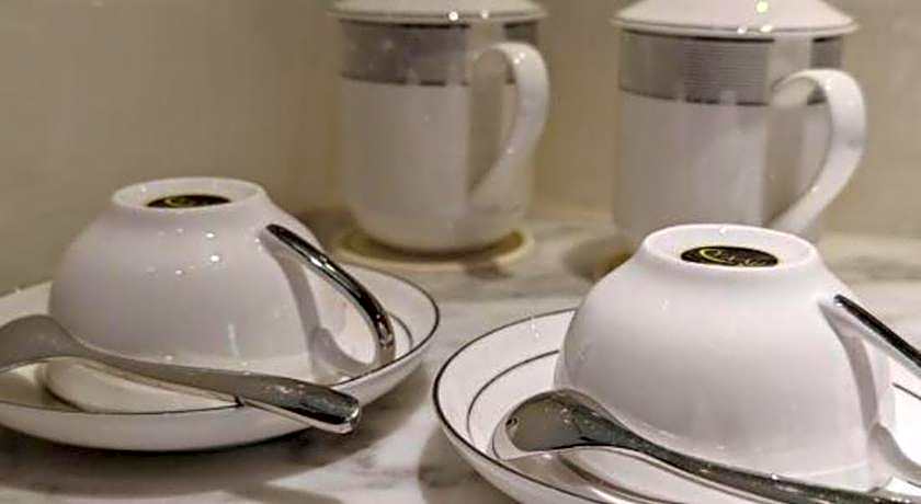 Chongqing Huachen International Hotel