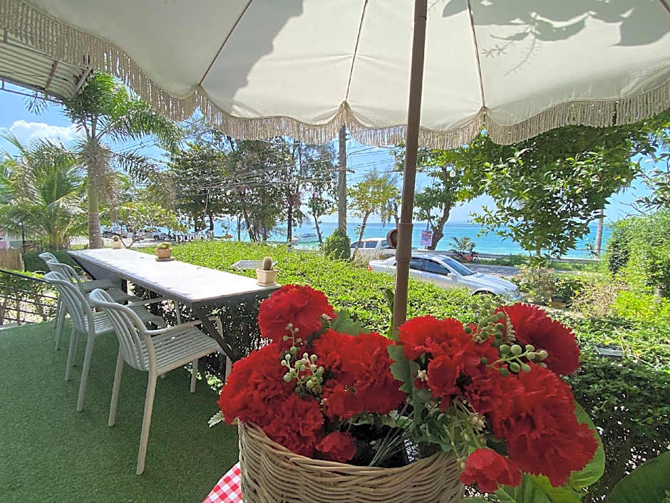 White Sand House Krabi