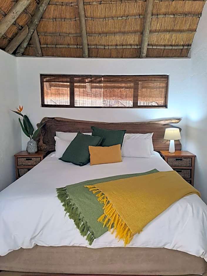 LittleBush Private Lodge