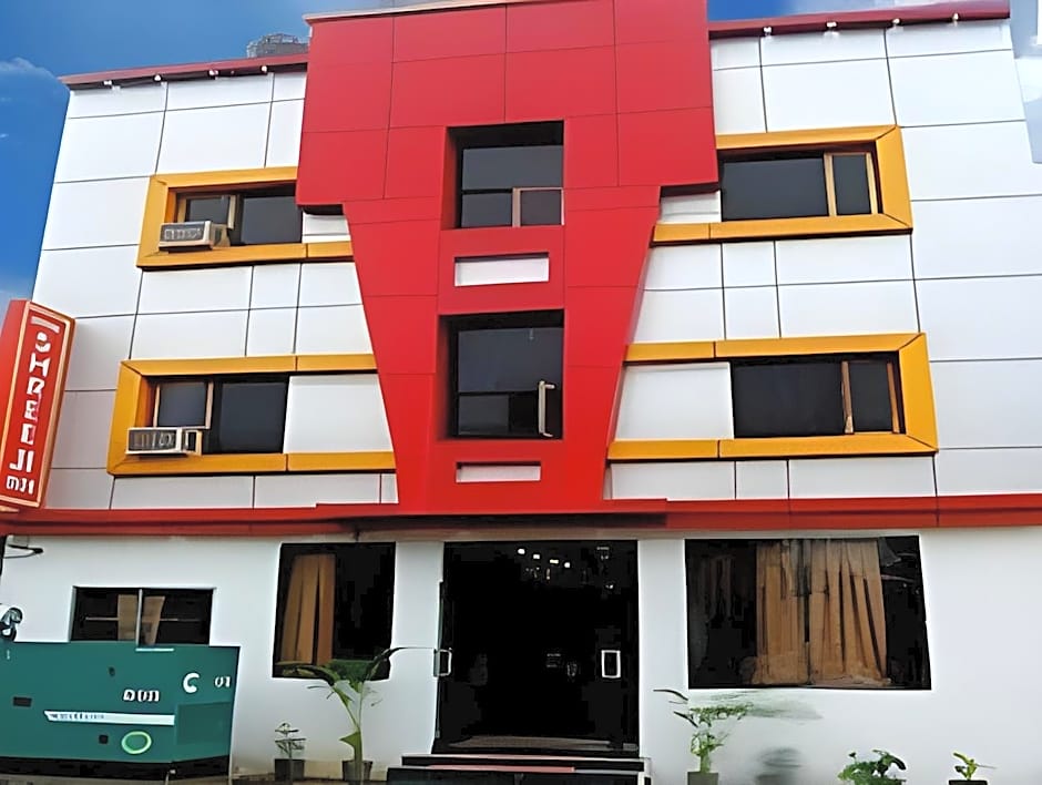 Hotel Shree Ji Inn