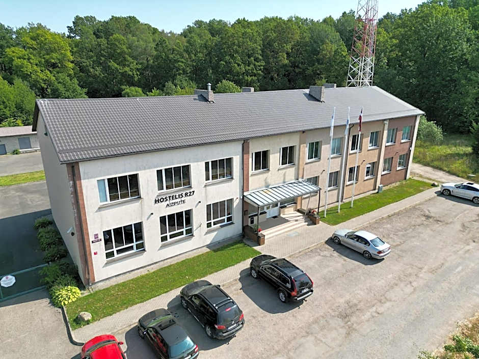 Hostelis R27