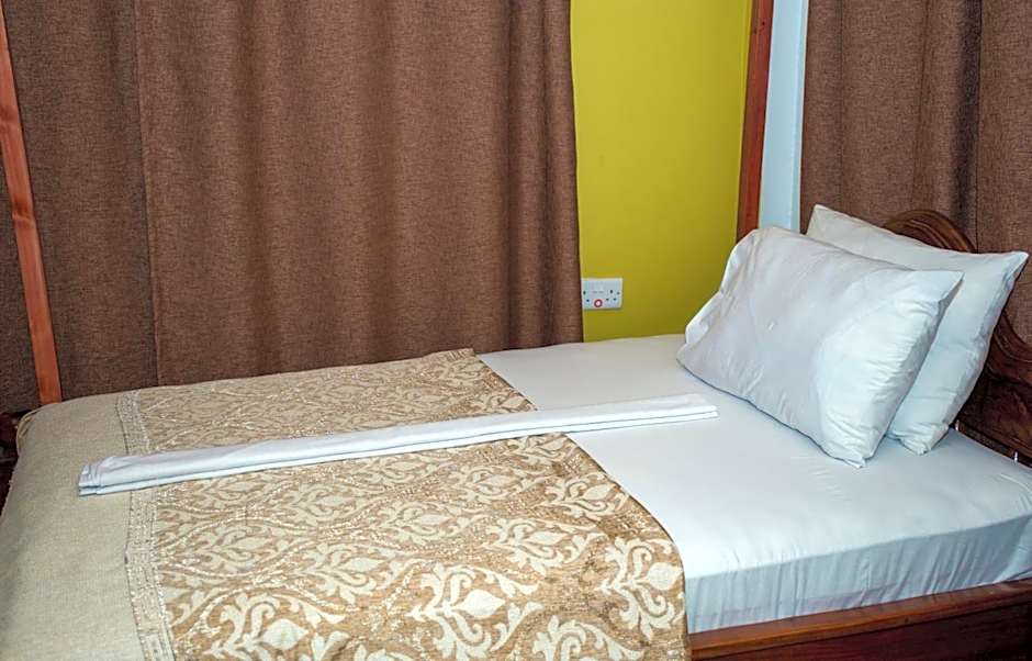 Mikocheni Condo Hotel & Apartments