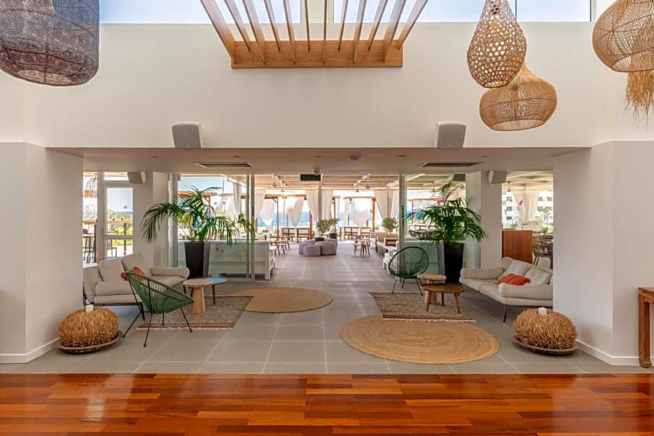 Napa Mermaid Hotel & Suites