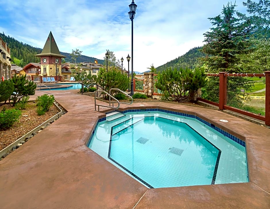 Sun Peaks Grand Hotel & Conference Centre