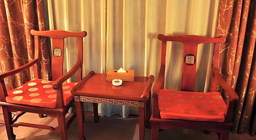 Lijiang Liwang Hotel