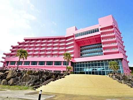 Tanegashima Iwasaki Hotel