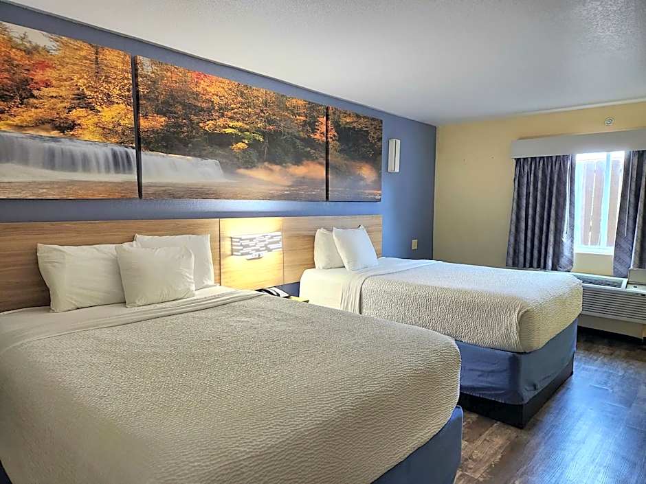 Days Inn by Wyndham New Orleans Pontchartrain