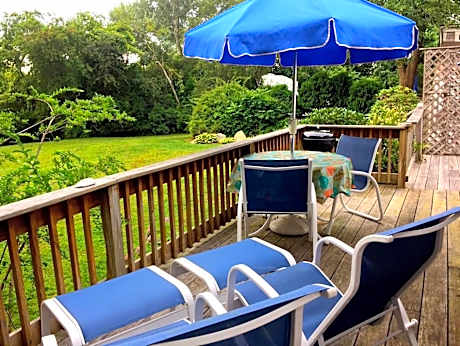 Queen Suite with Spa Bath