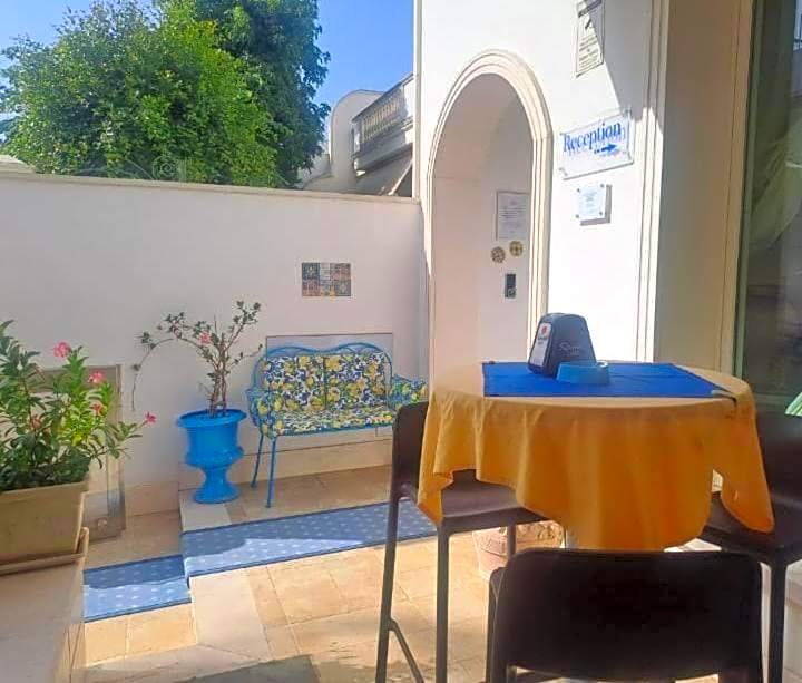 Falli Exclusive Rooms and Breakfast -Boutique B&B-
