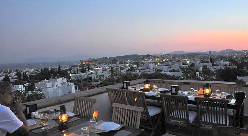 El Vino Hotel Suites