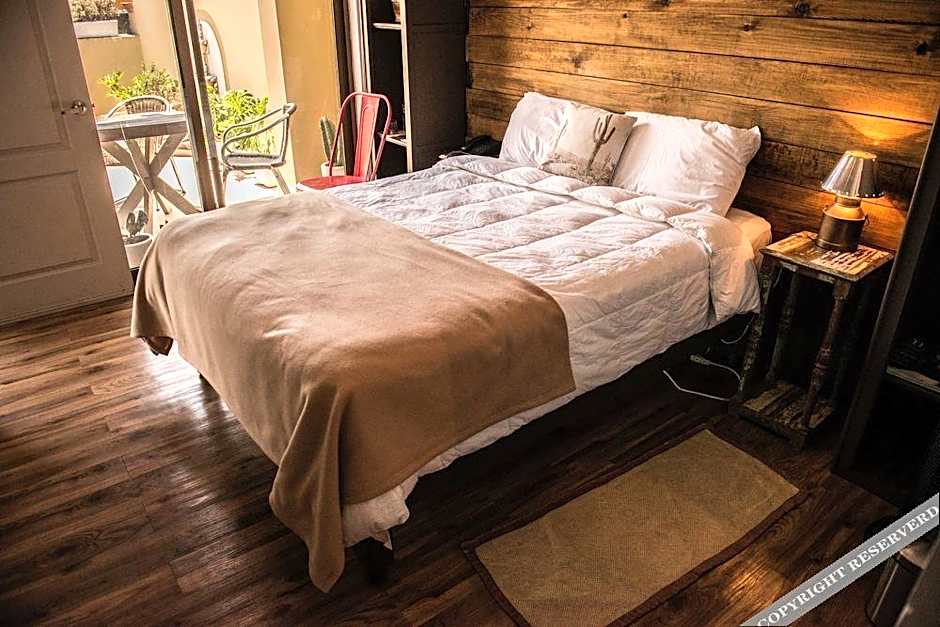 Hotel Boutique Valeriana