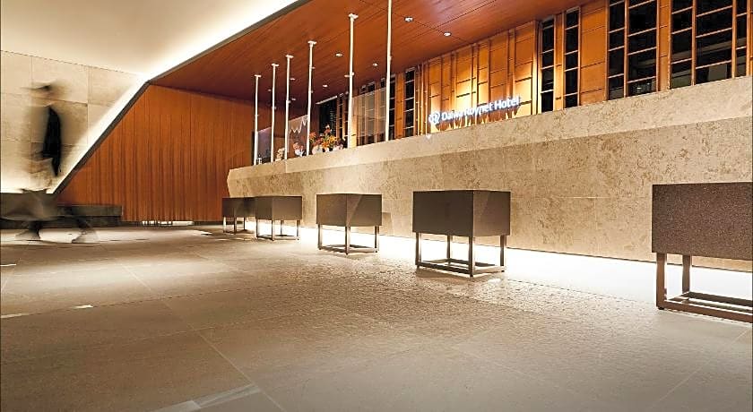 Daiwa Roynet Hotel Nishishinjuku