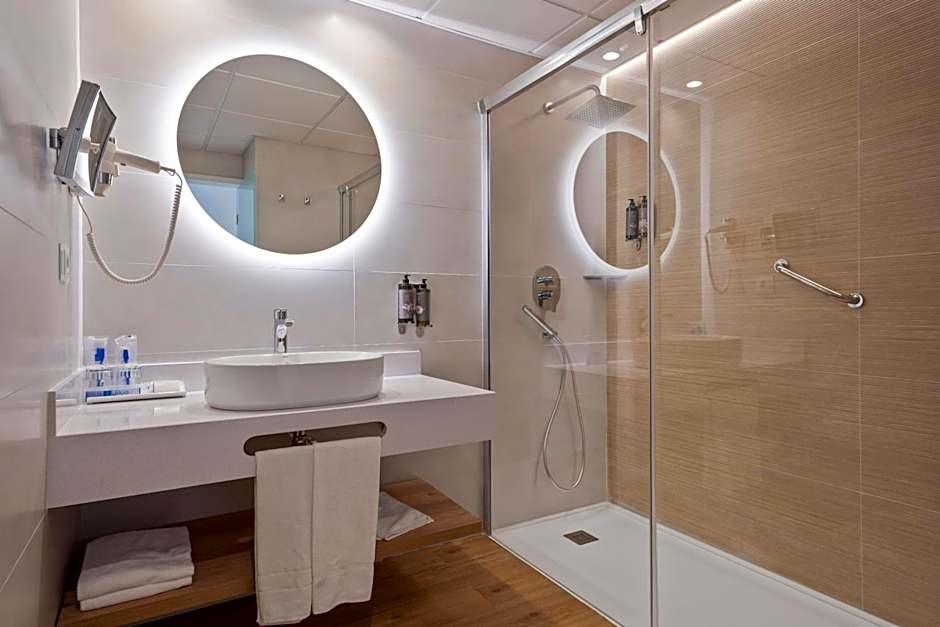 Hotel Best Terramarina