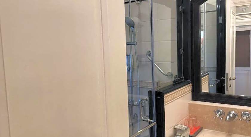 Welcomhotel by ITC Hotels, The Savoy, Mussoorie