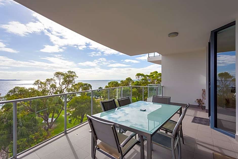 Nautilus by Rockingham Apartments