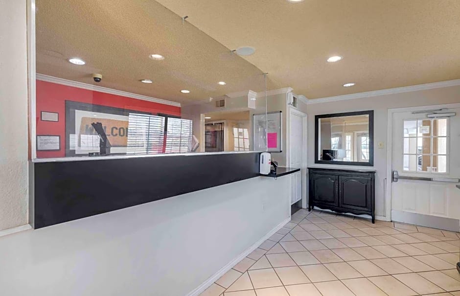 Extended Stay America Suites - Arlington