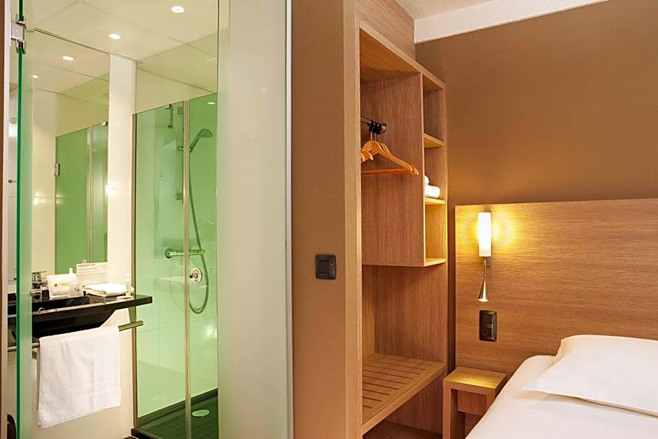 Escale Oceania Quimper Centre