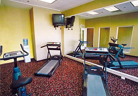 Holiday Inn Reynosa Industrial Poniente By IHG