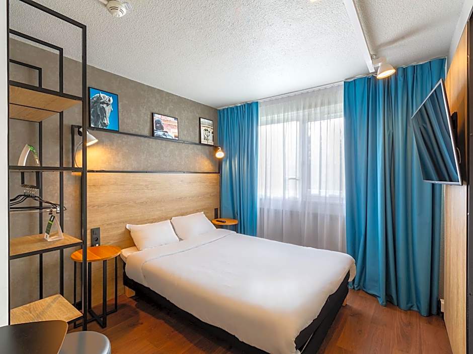 B&B HOTEL Orléans Nord Saran