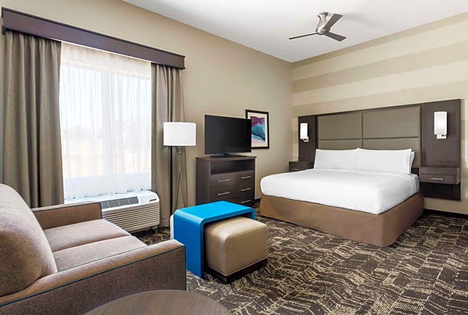 Homewood Suites By Hilton San Jose North