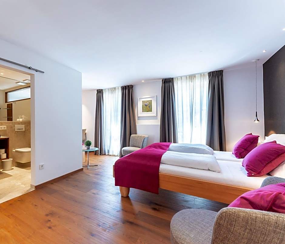 Hotel Zum Ochsen