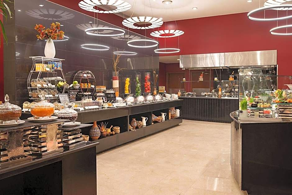 Steigenberger Hotel El Tahrir