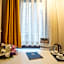 Tiara Buyukada Otel