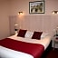 Hotel The Originals Bernay Acropole