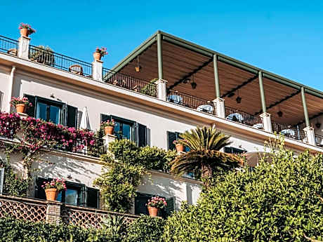 Grand Hotel Timeo, A Belmond Hotel, Taormina