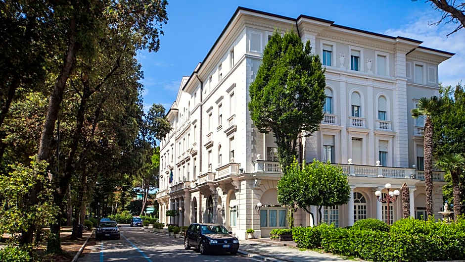 Residenza Parco Fellini