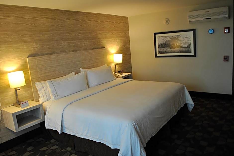 Holiday Inn Express Toluca By IHG