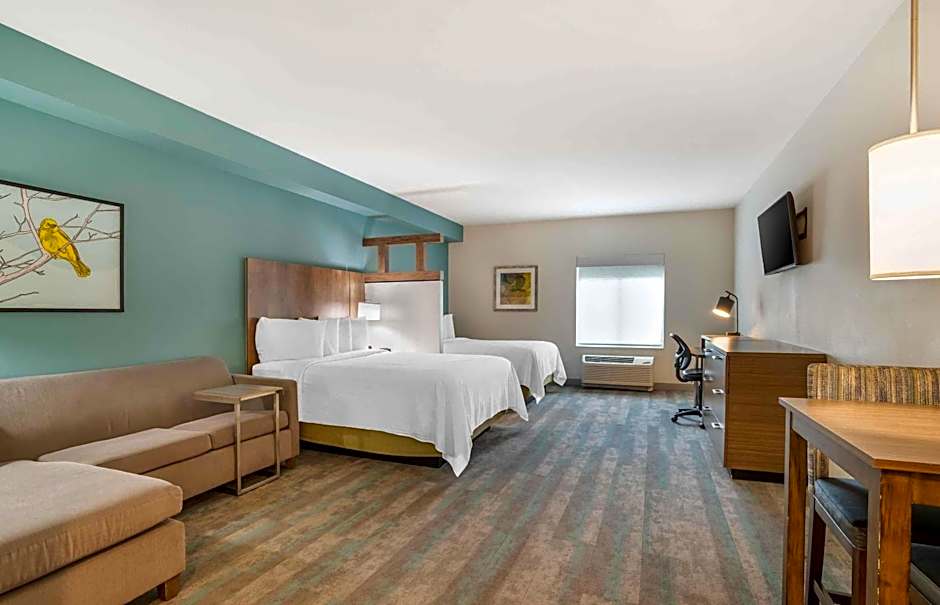 Extended Stay America Premier Suites - Greenville - Woodruff Road
